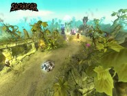 Sacraboar (Real-Time Strategy) - Released