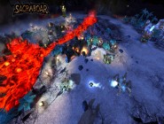 Sacraboar (Real-Time Strategy) - Released