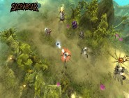 Sacraboar (Real-Time Strategy) - Released