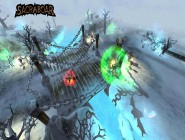 Sacraboar (Real-Time Strategy) - Released