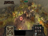 Sacraboar (Real-Time Strategy) - Released