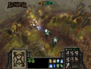 Sacraboar (Real-Time Strategy) - Released