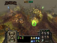 Sacraboar (Real-Time Strategy) - Released
