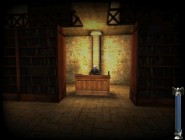 Stunford (Adventure and Investigation Game)