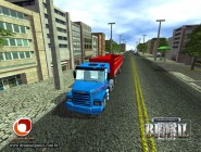 Transportando o Brasil (Trucking Simulator)