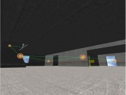 Waypoint Navigation System