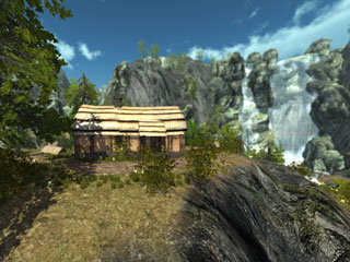 Village Screenshot