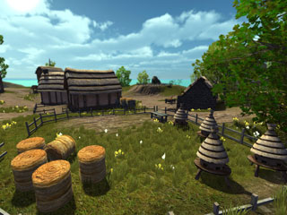 Village Screenshot 3