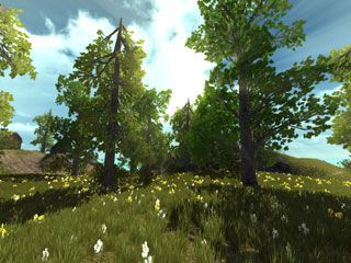 Village Screenshot 2