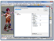 NeoAxis Exporter for 3dsMax and Maya