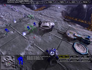 RTS Demo