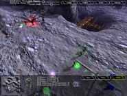 RTS Demo