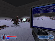 Skirmish Demo