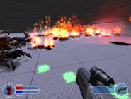 Skirmish Demo