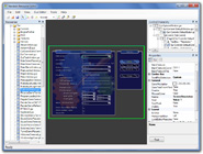 GUI Editor