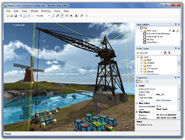 NeoAxis Map Editor
