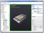 Mesh Editor