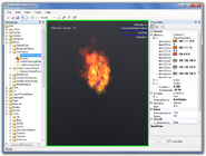 Particle Editor