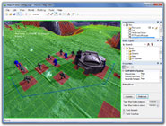 Grid-Based Path Finding