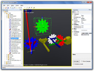 Physics Editor