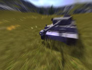 Radial Blur