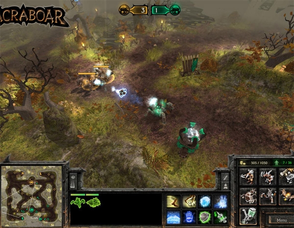 armies of exigo world editor armies of exigo world editor