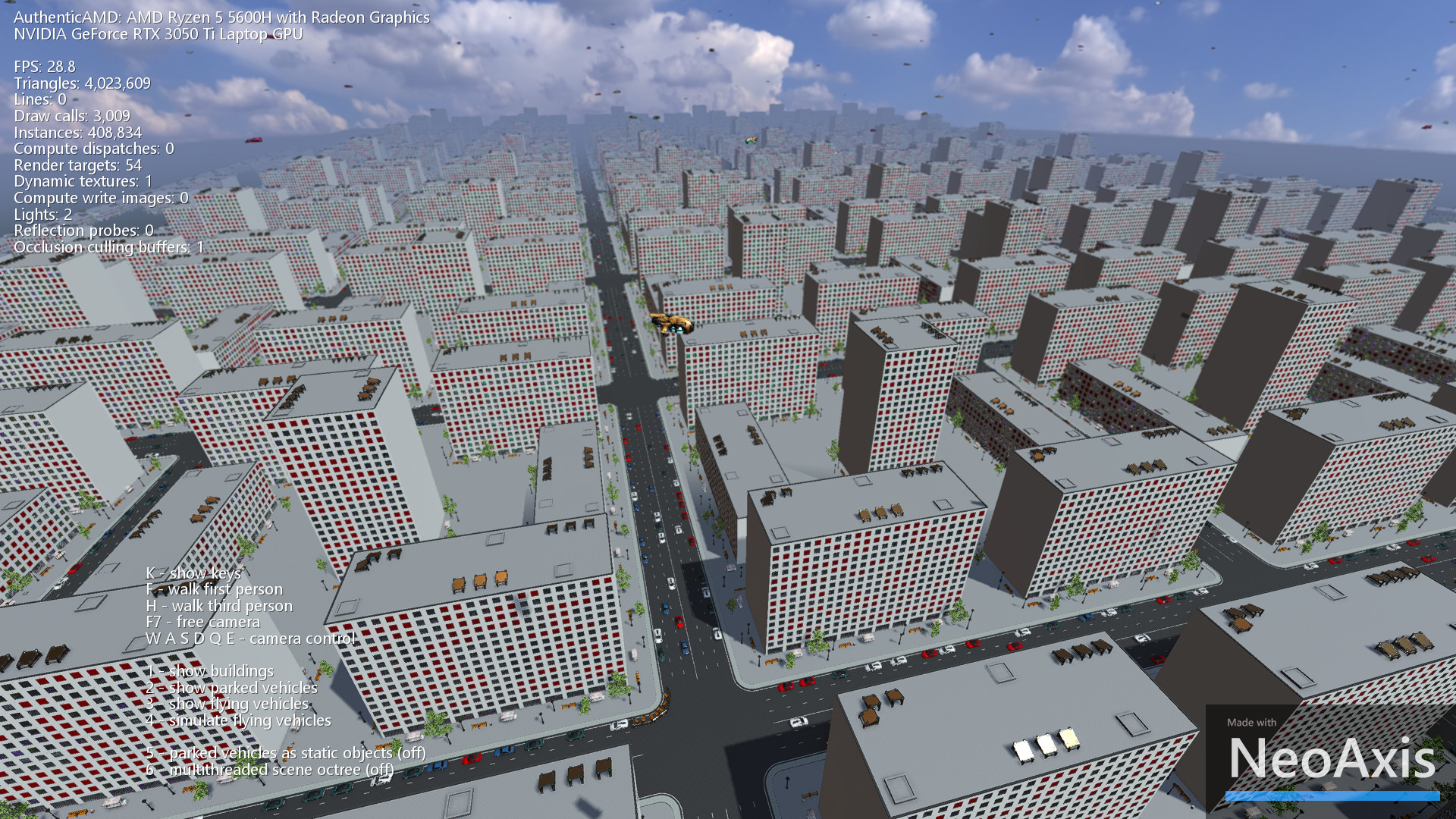 Cities: Skylines Multiplayer · GitHub