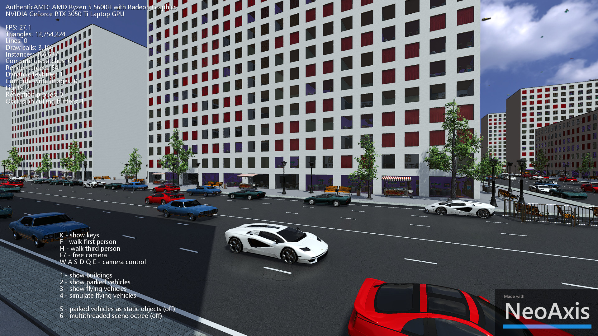 Cities: Skylines Multiplayer · GitHub